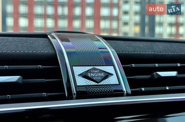 Внедорожник / Кроссовер DS 7 Crossback 2020 в Киеве