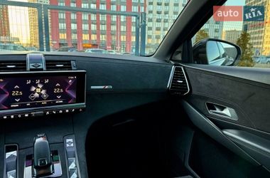 Внедорожник / Кроссовер DS 7 Crossback 2020 в Киеве