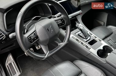 Внедорожник / Кроссовер DS 7 Crossback 2021 в Львове