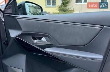 Внедорожник / Кроссовер DS 7 Crossback 2021 в Львове