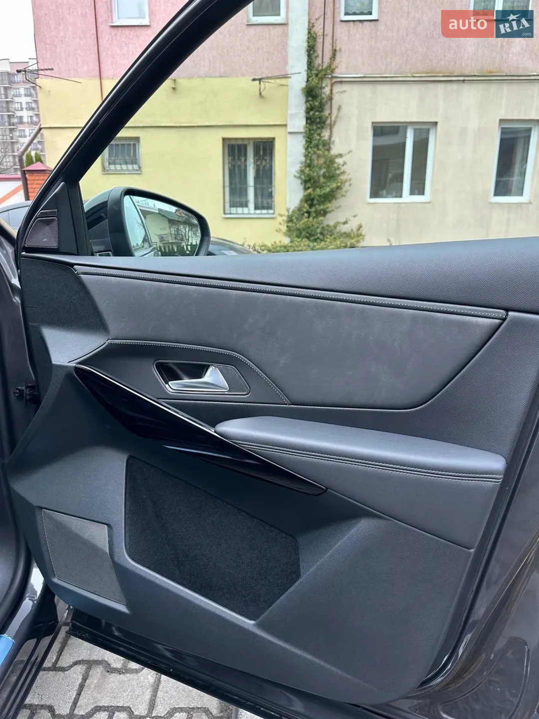 2021 DS 7 Crossback - мініатюра 13