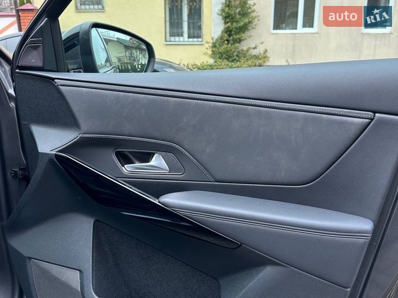 Внедорожник / Кроссовер DS 7 Crossback 2021 в Львове