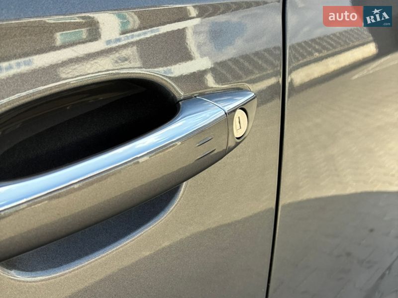 Внедорожник / Кроссовер DS 7 Crossback 2021 в Виннице фото 11 Внедорожник / Кроссовер DS 7 Crossback 2021 в Виннице