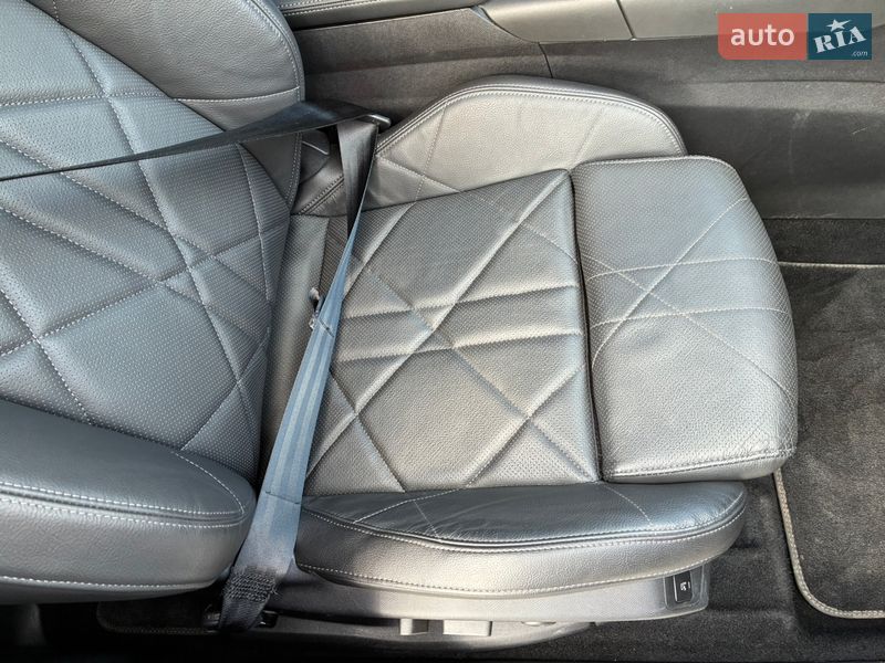 Внедорожник / Кроссовер DS 7 Crossback 2021 в Виннице фото 26 Внедорожник / Кроссовер DS 7 Crossback 2021 в Виннице