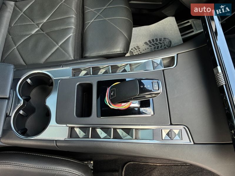 Внедорожник / Кроссовер DS 7 Crossback 2021 в Виннице фото 29 Внедорожник / Кроссовер DS 7 Crossback 2021 в Виннице