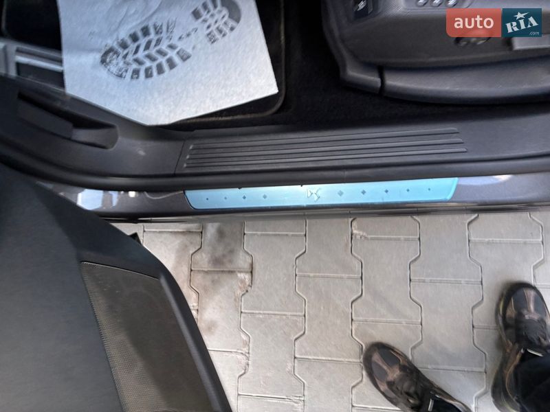 Внедорожник / Кроссовер DS 7 Crossback 2021 в Виннице фото 52 Внедорожник / Кроссовер DS 7 Crossback 2021 в Виннице