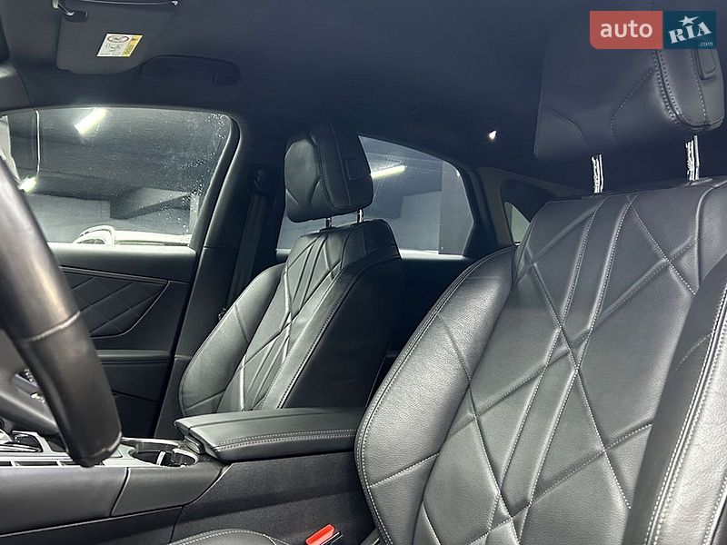 Позашляховик / Кросовер DS 7 Crossback 2020 в Чернівцях