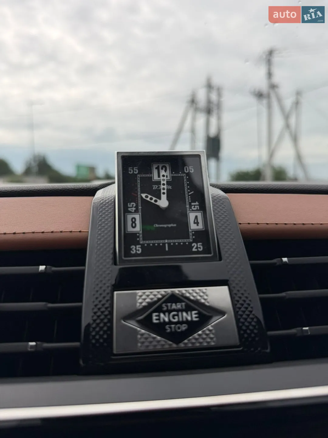 2020 DS 7 Crossback - мініатюра 25