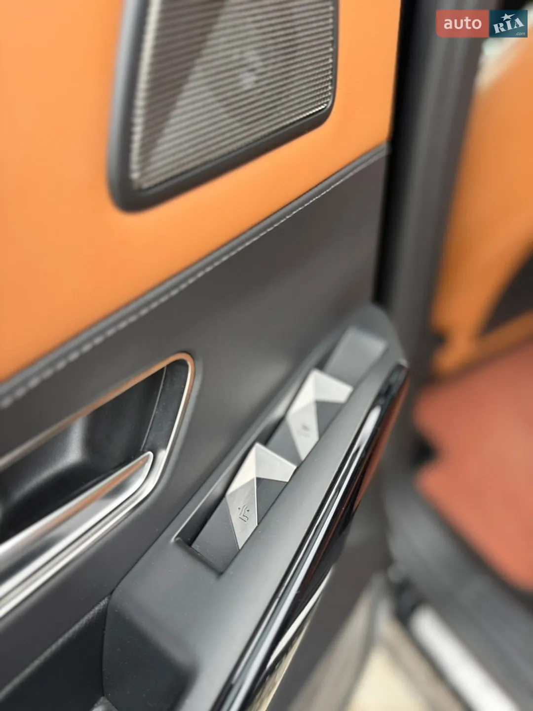 2020 DS 7 Crossback - мініатюра 21