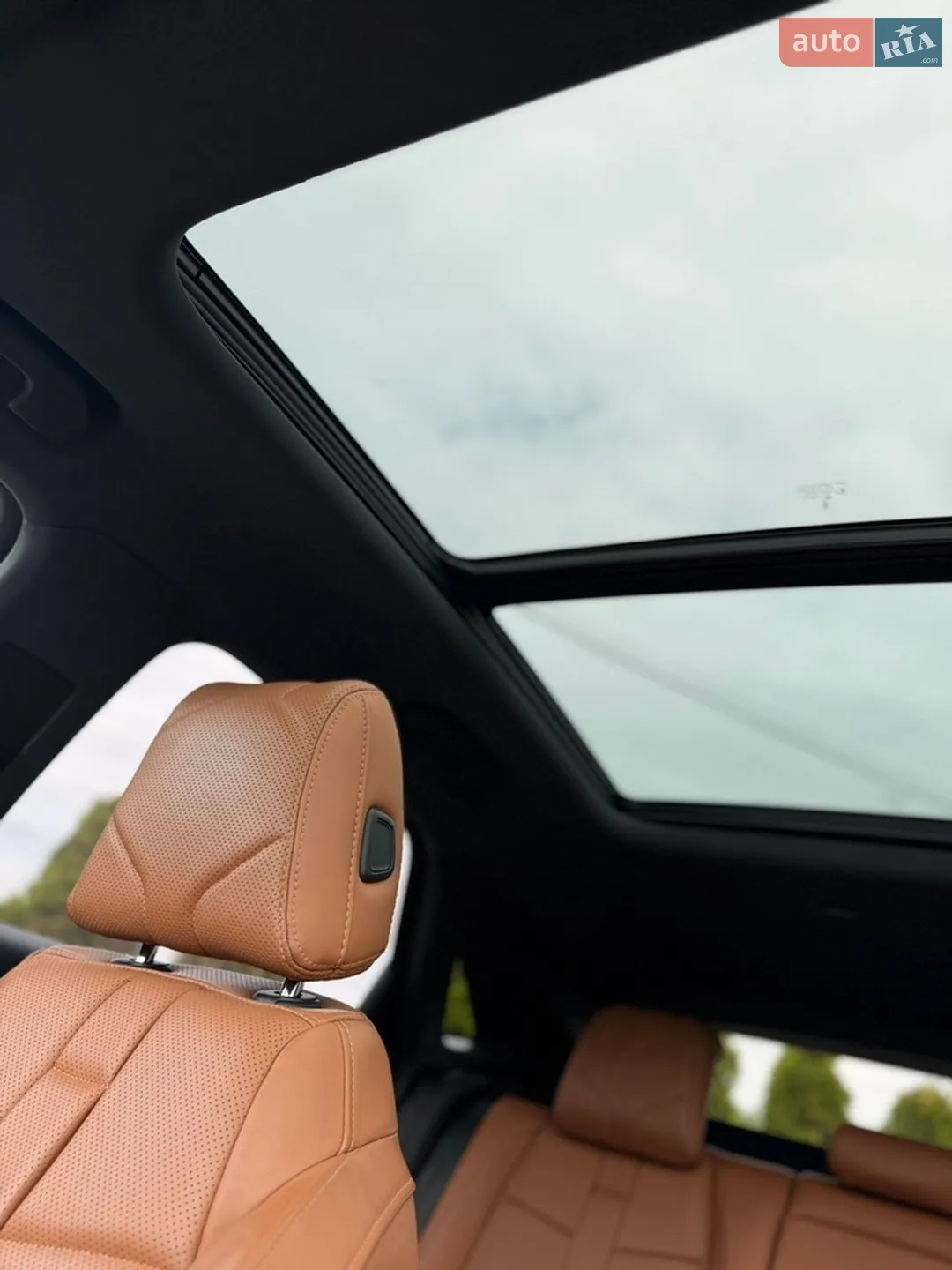 2020 DS 7 Crossback - мініатюра 27