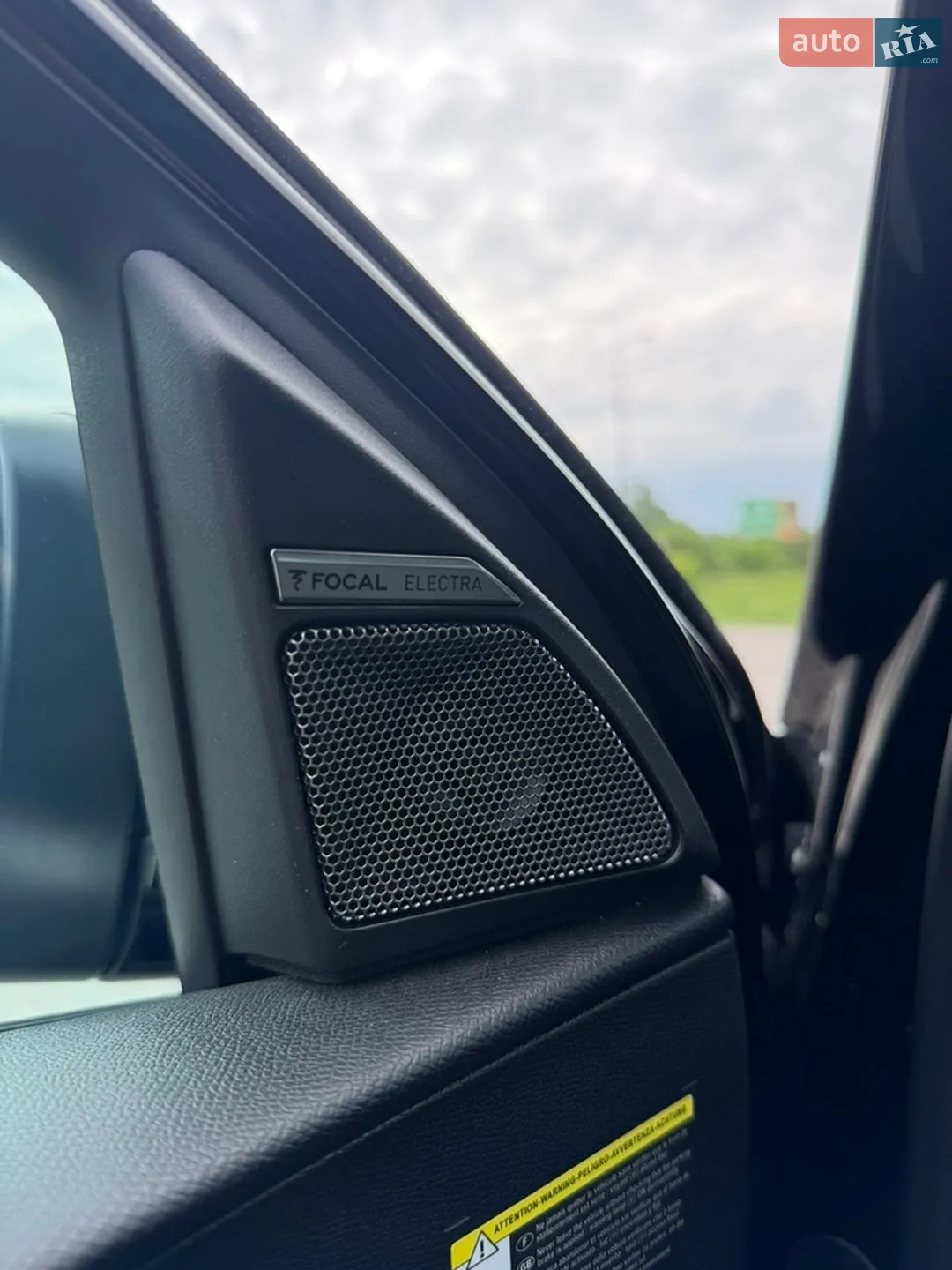 2020 DS 7 Crossback - мініатюра 28