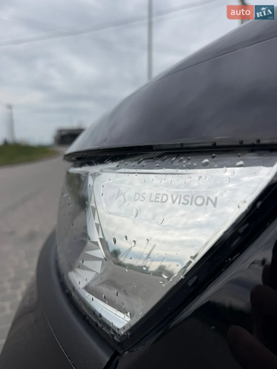 2020 DS 7 Crossback - мініатюра 30