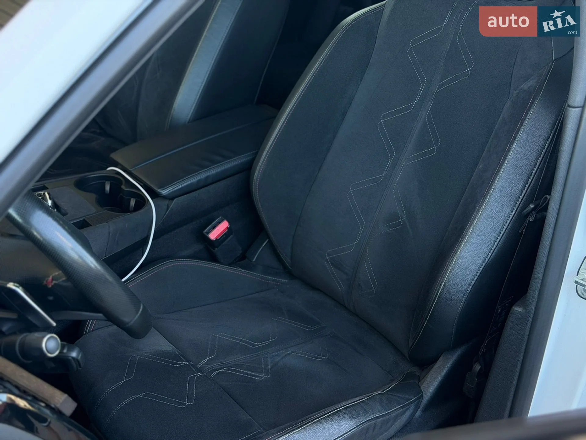 2019 DS 7 Crossback - мініатюра 29
