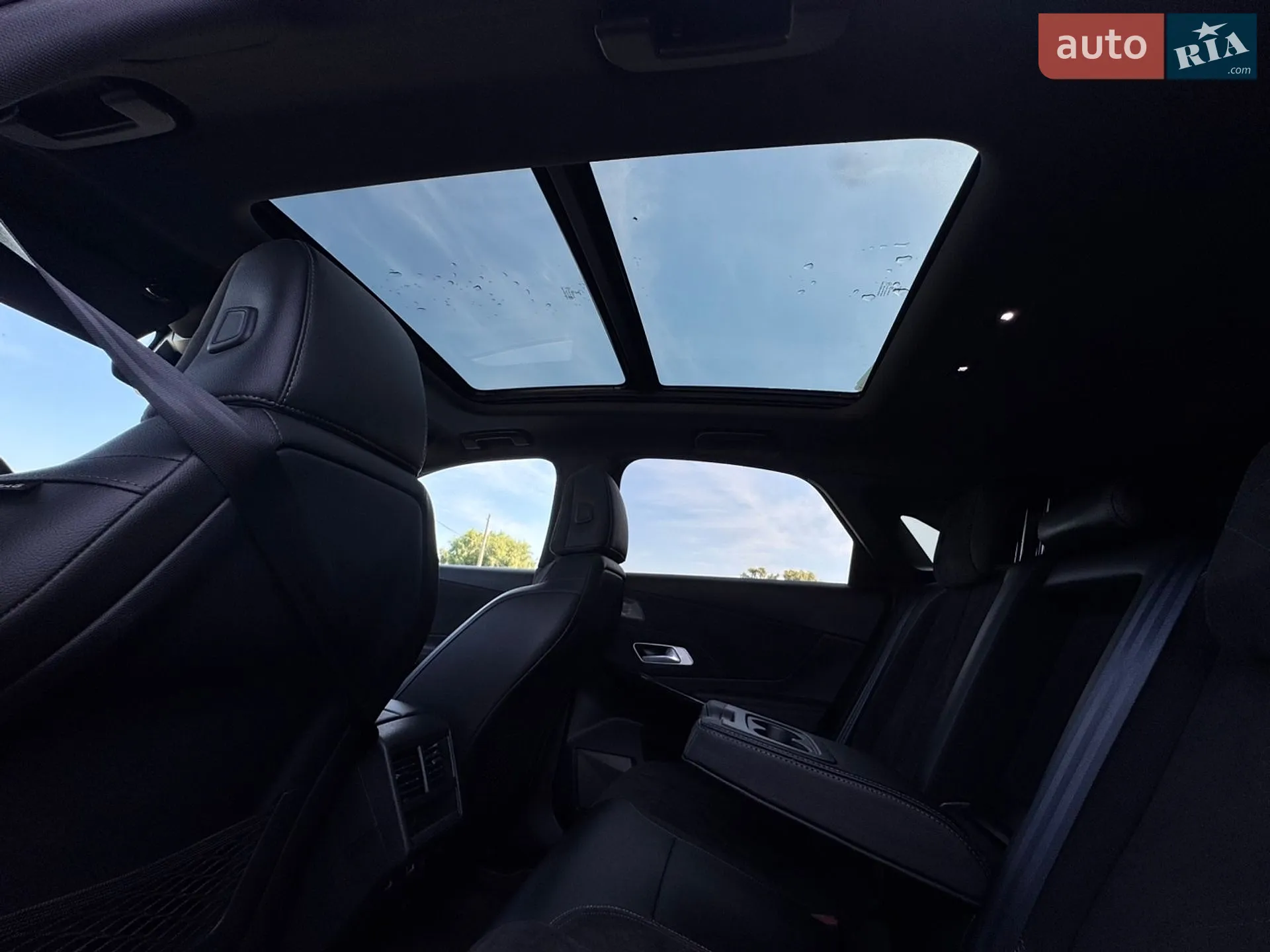 2022 DS 7 Crossback - мініатюра 32