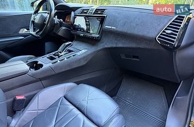 Позашляховик / Кросовер DS 7 Crossback 2019 в Тернополі
