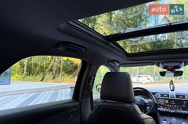 Позашляховик / Кросовер DS 7 Crossback 2019 в Тернополі