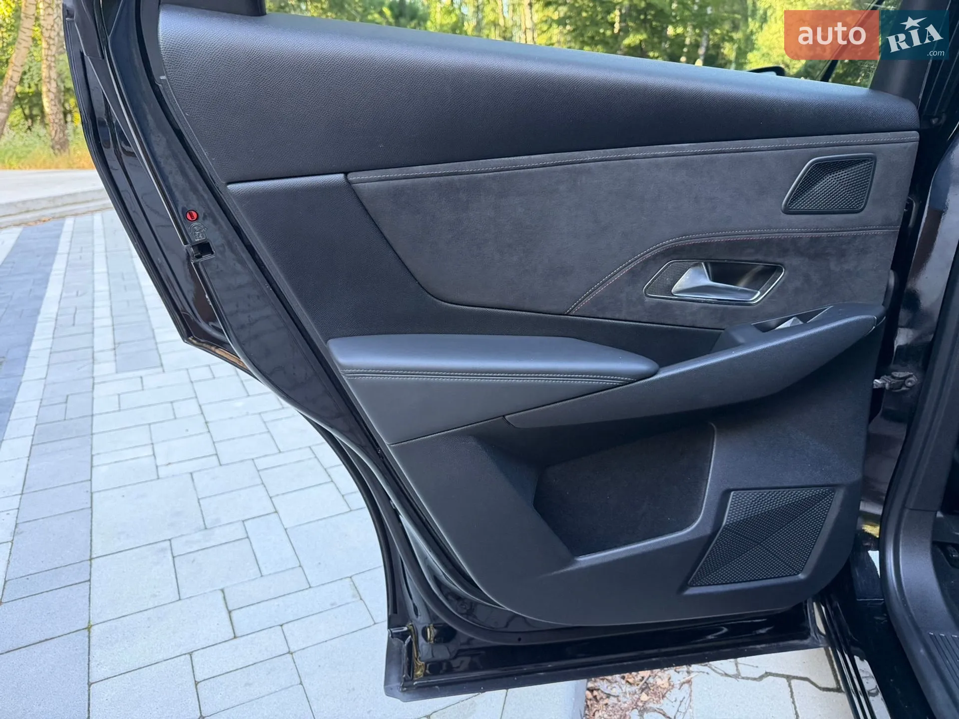 2019 DS 7 Crossback - мініатюра 64