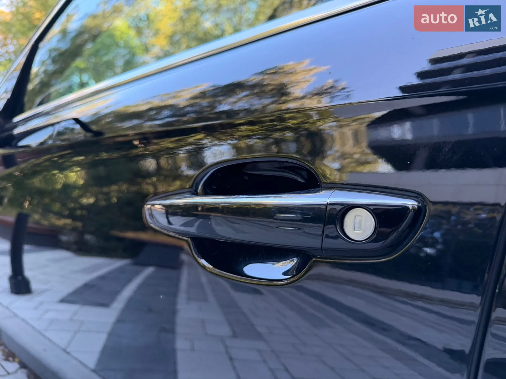 2019 DS 7 Crossback - мініатюра 75