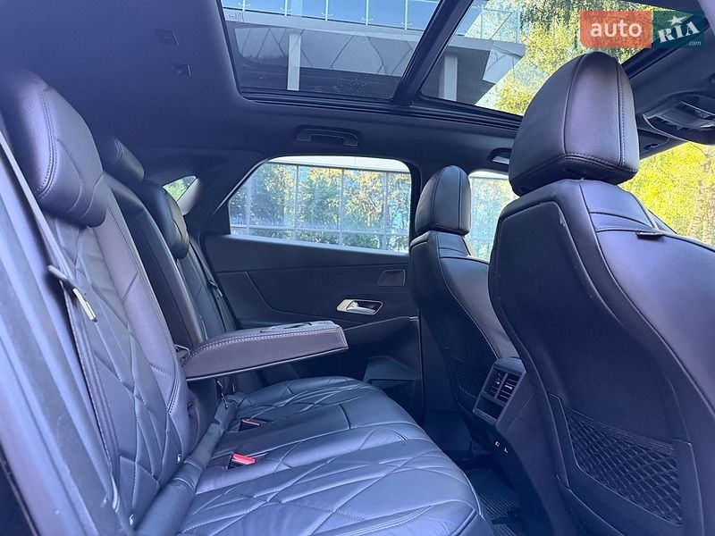 Позашляховик / Кросовер DS 7 Crossback 2019 в Тернополі