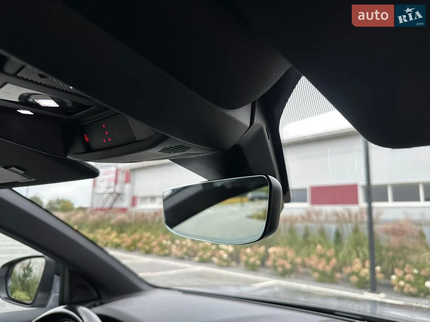 2020 DS 7 Crossback - мініатюра 54