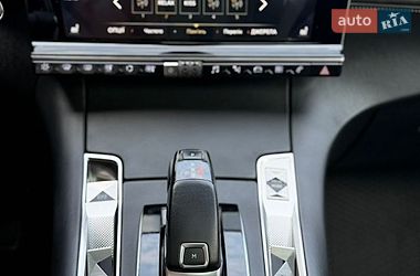 Внедорожник / Кроссовер DS 7 Crossback 2018 в Львове