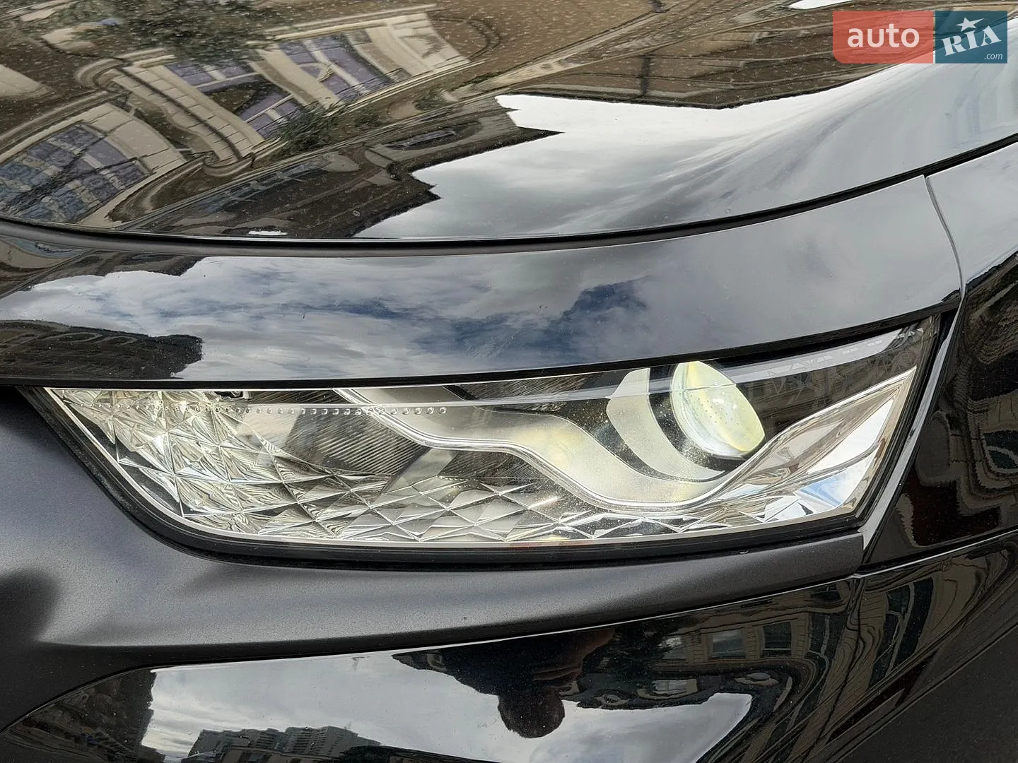 2020 DS 7 Crossback - мініатюра 6