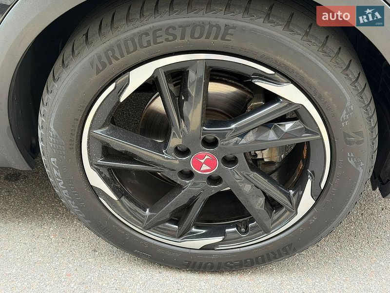 Внедорожник / Кроссовер DS 7 Crossback 2020 в Киеве