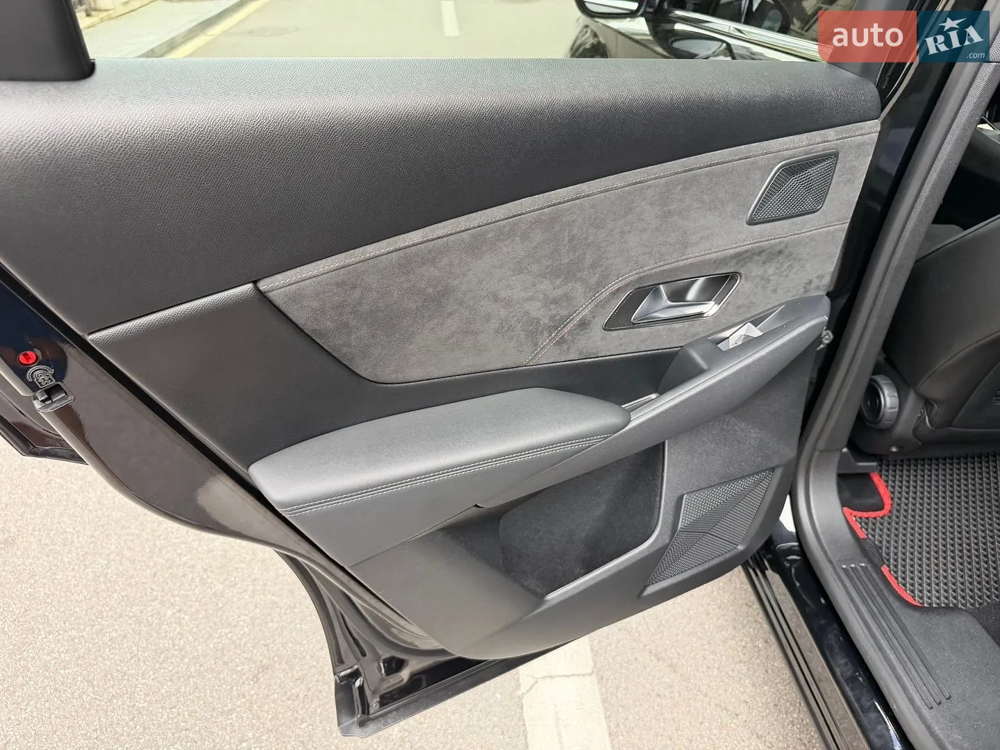 2020 DS 7 Crossback - мініатюра 21