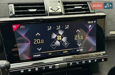 Внедорожник / Кроссовер DS 7 Crossback 2020 в Киеве
