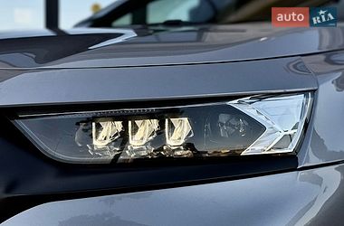 Внедорожник / Кроссовер DS 7 Crossback 2022 в Львове