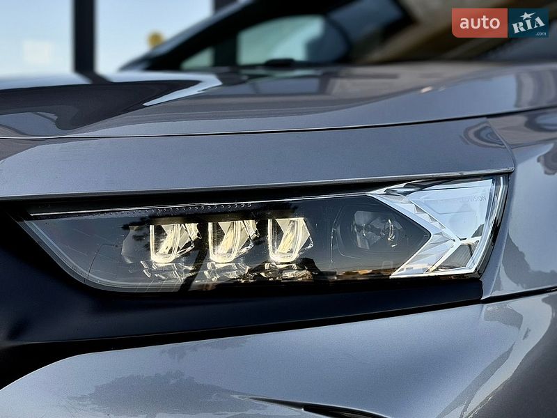 Внедорожник / Кроссовер DS 7 Crossback 2022 в Львове