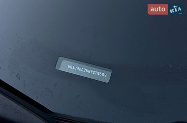Внедорожник / Кроссовер DS 7 Crossback 2022 в Львове