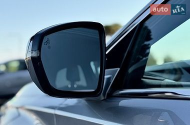Внедорожник / Кроссовер DS 7 Crossback 2022 в Львове