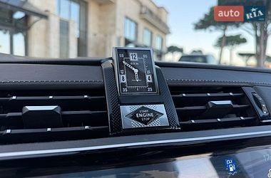 Внедорожник / Кроссовер DS 7 Crossback 2022 в Львове