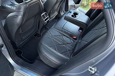 Внедорожник / Кроссовер DS 7 Crossback 2022 в Львове
