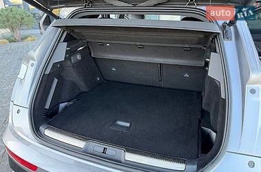 Внедорожник / Кроссовер DS 7 Crossback 2022 в Львове