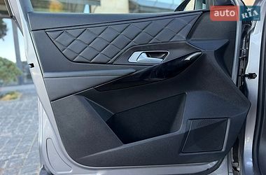 Внедорожник / Кроссовер DS 7 Crossback 2022 в Львове