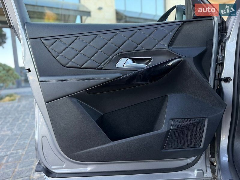 Внедорожник / Кроссовер DS 7 Crossback 2022 в Львове