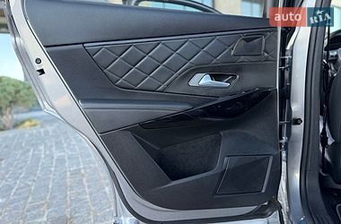 Внедорожник / Кроссовер DS 7 Crossback 2022 в Львове