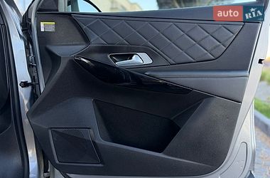 Внедорожник / Кроссовер DS 7 Crossback 2022 в Львове