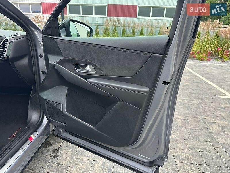 Внедорожник / Кроссовер DS 7 Crossback 2020 в Луцке