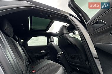 Внедорожник / Кроссовер DS 7 Crossback 2020 в Луцке