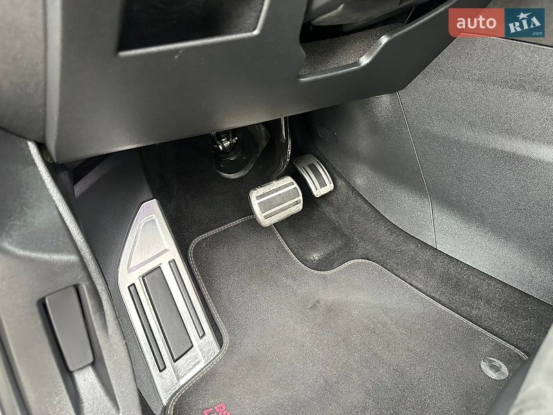 Внедорожник / Кроссовер DS 7 Crossback 2020 в Луцке