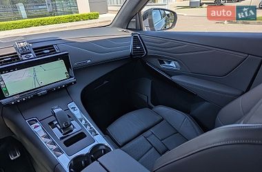 Позашляховик / Кросовер DS 7 2024 в Києві