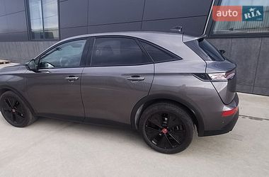 Внедорожник / Кроссовер DS 7 2023 в Львове