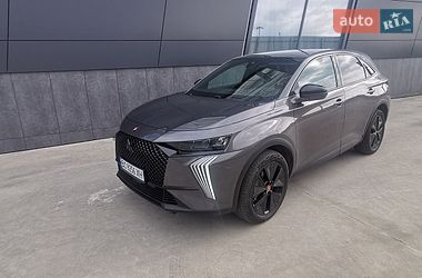 Внедорожник / Кроссовер DS 7 2023 в Львове
