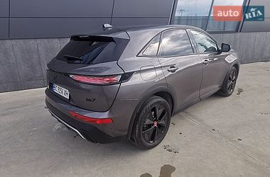 Внедорожник / Кроссовер DS 7 2023 в Львове