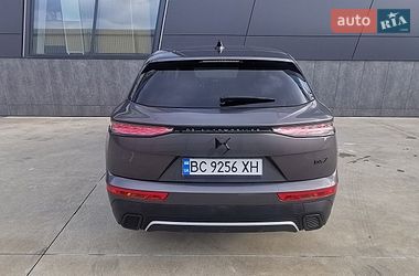 Внедорожник / Кроссовер DS 7 2023 в Львове