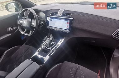 Внедорожник / Кроссовер DS 7 2023 в Львове