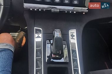 Внедорожник / Кроссовер DS 7 2023 в Львове